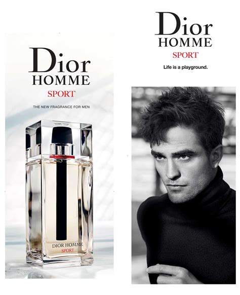 parfüm dior sport|Dior sport perfume for men.